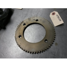 109R107 Crankshaft Trigger Tone Ring For 17-19 Hyundai Elantra  2.0